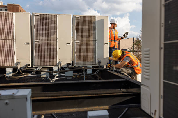 Best Affordable HVAC Services  in Aldan, PA