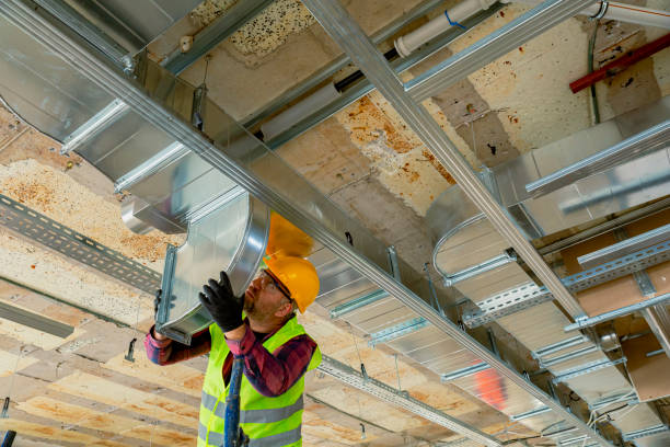 Best HVAC Replacement Cost  in Aldan, PA