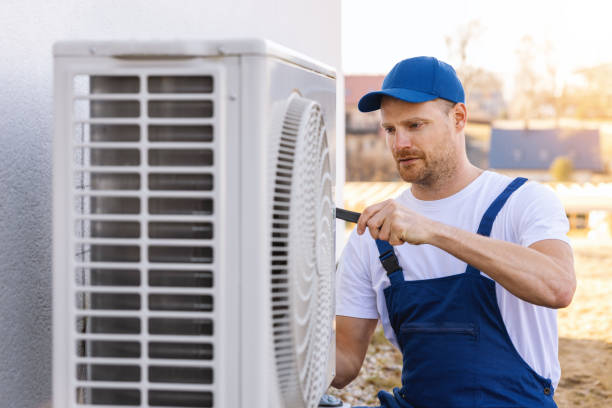 Best HVAC Air Duct Cleaning  in Aldan, PA